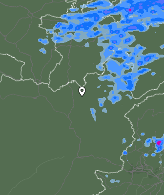 Precipitaţii