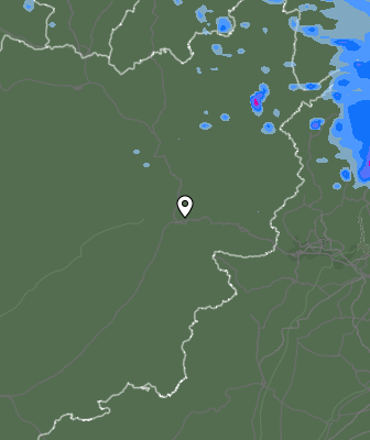 Precipitaţii