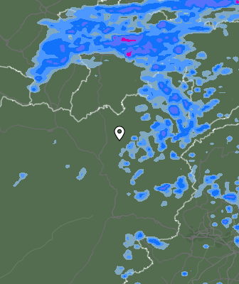 Precipitaţii