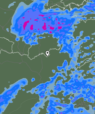 Precipitaţii