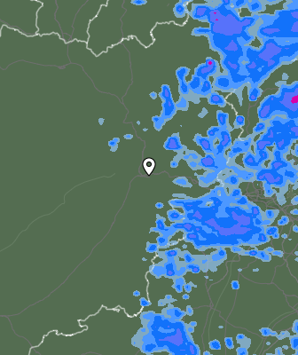 Opady atmosferyczne