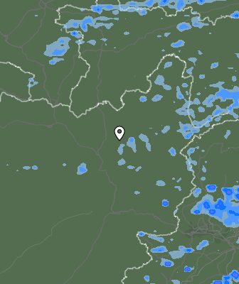 Precipitaţii