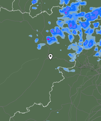 Precipitaţii