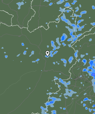 Opady atmosferyczne