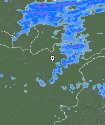 Precipitaţii