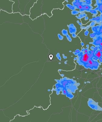 Opady atmosferyczne