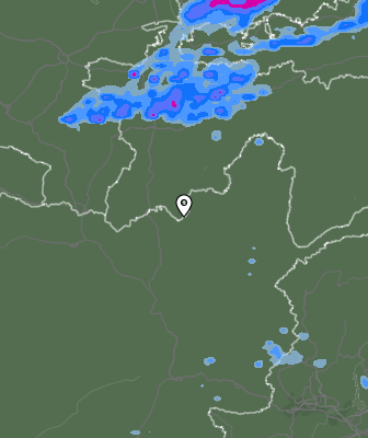Precipitaţii