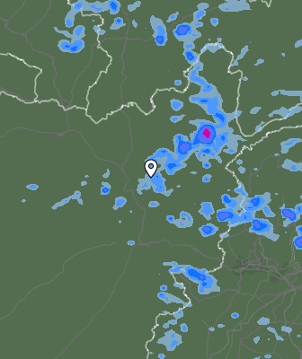 Opady atmosferyczne