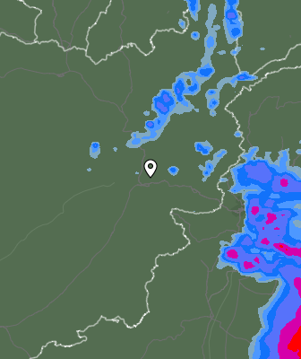 Precipitaţii