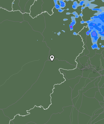 Precipitaţii