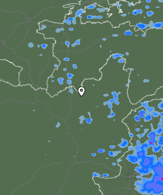 Precipitaţii