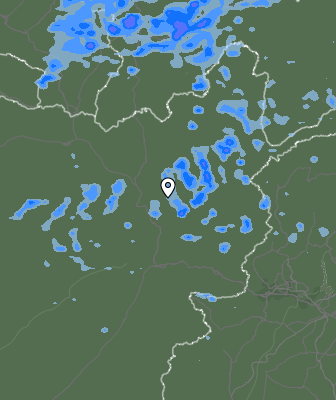 Opady atmosferyczne