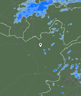 Precipitaţii