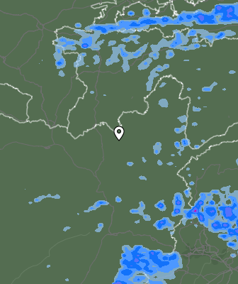 Precipitaţii