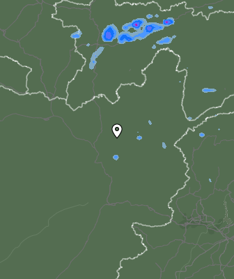 Opady atmosferyczne