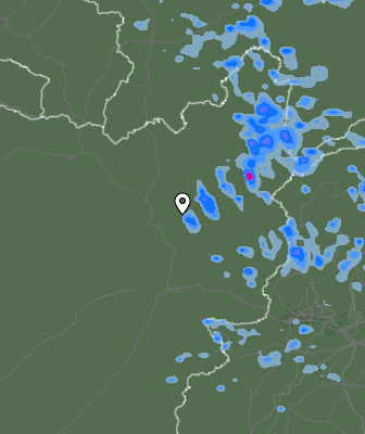 Opady atmosferyczne