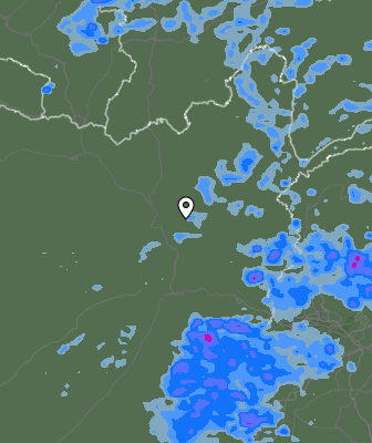 Opady atmosferyczne