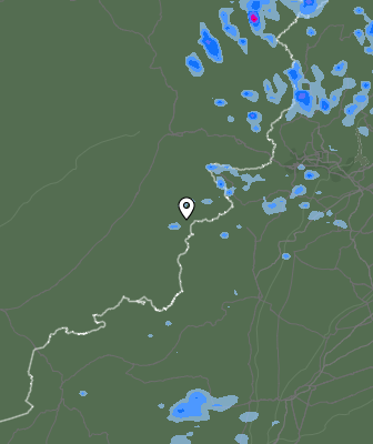 Precipitaţii