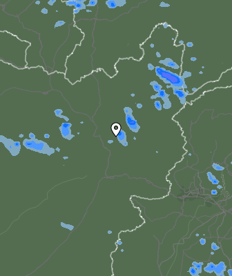 Opady atmosferyczne