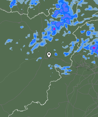 Precipitaţii