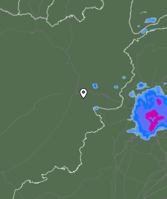 Opady atmosferyczne