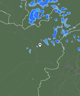 Opady atmosferyczne