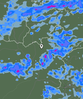 Precipitaţii