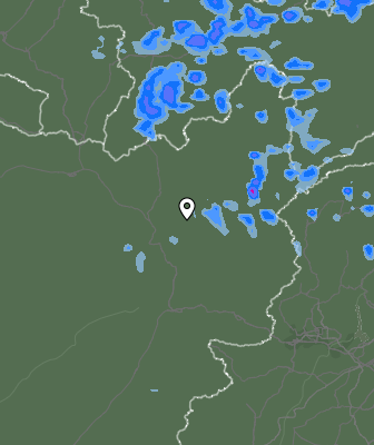 Opady atmosferyczne