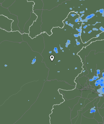 Opady atmosferyczne