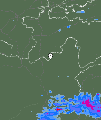 Precipitaţii