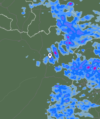 Opady atmosferyczne