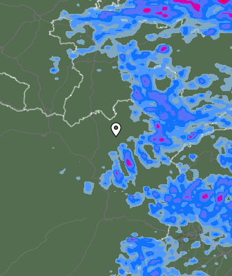 Precipitaţii