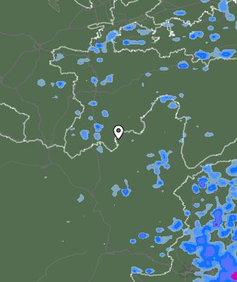 Precipitaţii