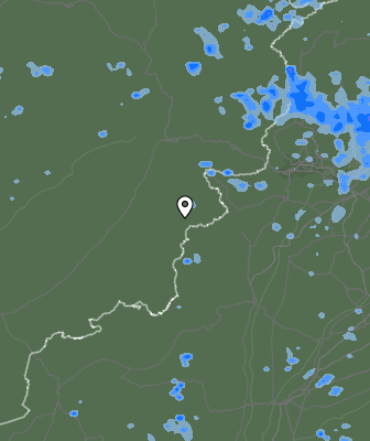 Opady atmosferyczne