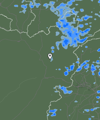 Opady atmosferyczne