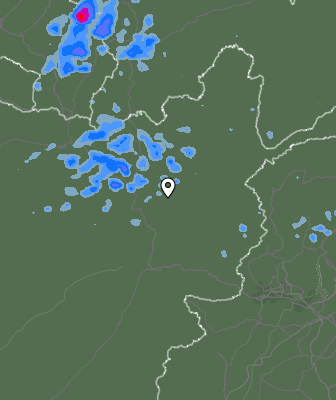 Opady atmosferyczne