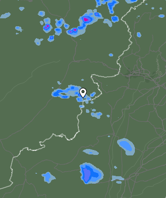 Precipitaţii