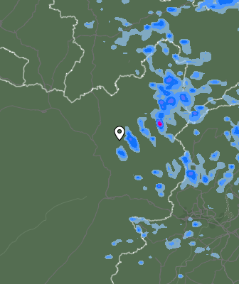 Opady atmosferyczne