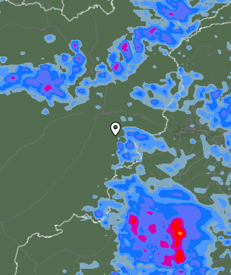 Precipitação