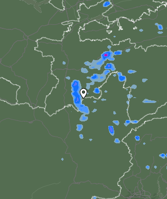Precipitaţii