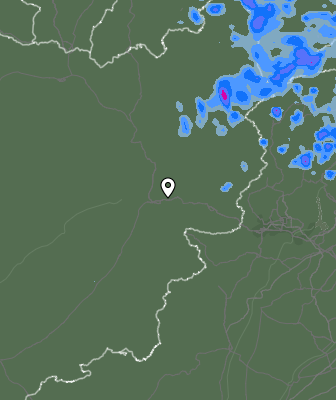 Opady atmosferyczne