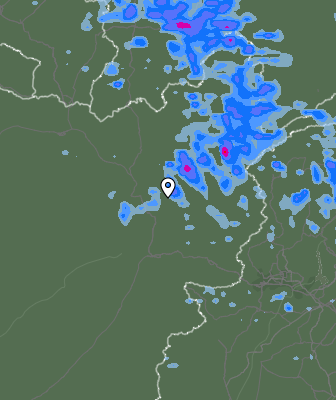 Opady atmosferyczne