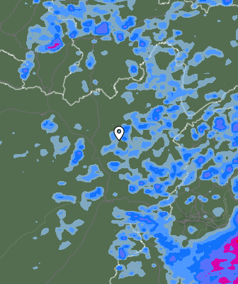 Opady atmosferyczne