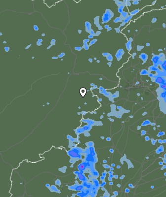 Precipitaţii