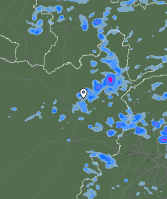 Opady atmosferyczne