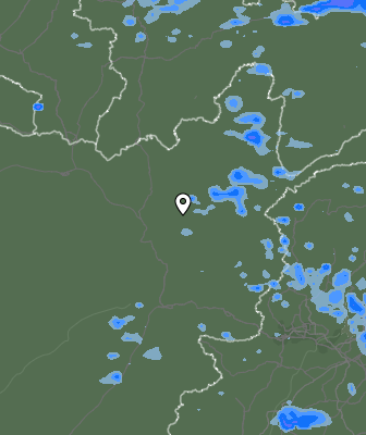 Opady atmosferyczne
