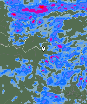 Precipitaţii