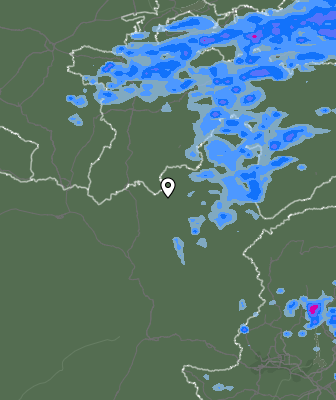 Precipitaţii