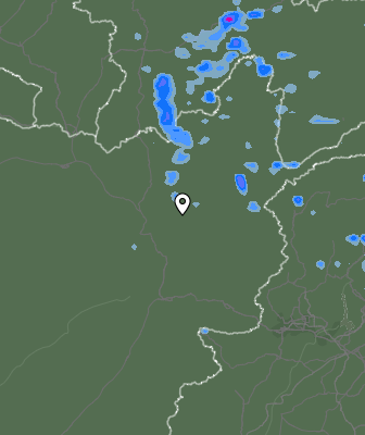 Opady atmosferyczne