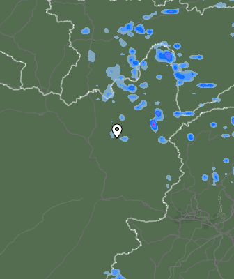 Opady atmosferyczne